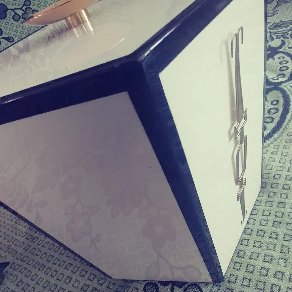 Jonathan Adler Turner Plastic Ice Bucket